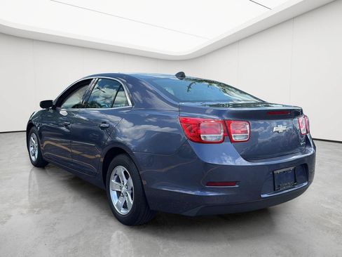 Used 2013 Chevrolet Malibu LS w/ Protection Package FWD image 6