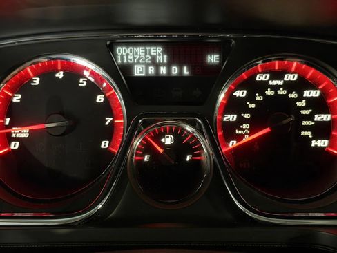 Used 2015 GMC Acadia Denali FWD image 44