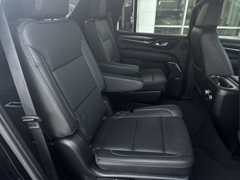 Used 2021 GMC Yukon Denali image 28