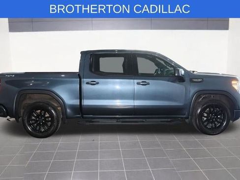Used 2021 GMC Sierra 1500 Elevation AWD/4WD image 10