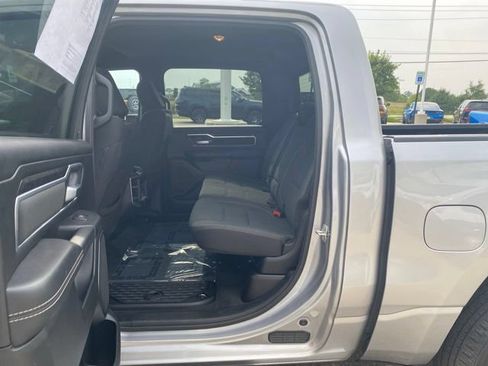 Used 2023 RAM 1500 Big Horn AWD/4WD image 25