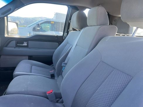 Used 2013 Ford F150 XL w/ PWR Equipment Group AWD/4WD image 26