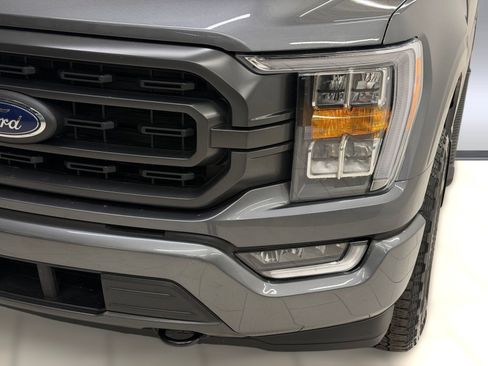 Certified 2023 Ford F150 XLT w/ Equipment Group 302A High AWD/4WD image 10