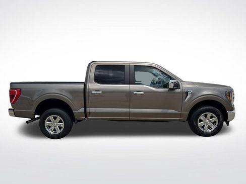 Used 2023 Ford F150 XLT AWD/4WD image 19
