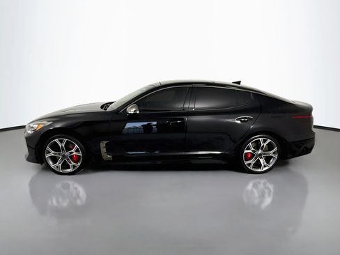 Used 2020 Kia Stinger GT2 AWD/4WD image 2