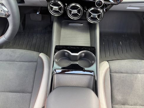 Used 2025 Chevrolet Blazer EV SS AWD/4WD image 18