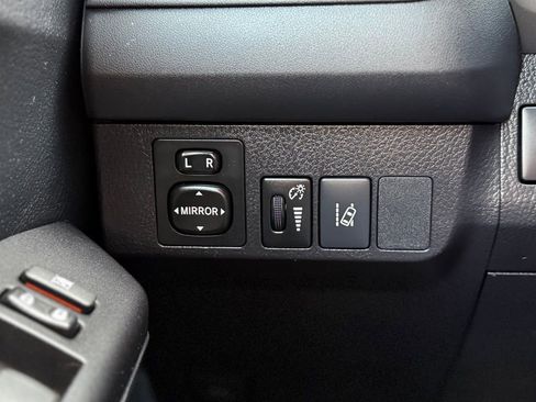 Used 2018 Toyota RAV4 LE w/ All Weather Liner Package image 14