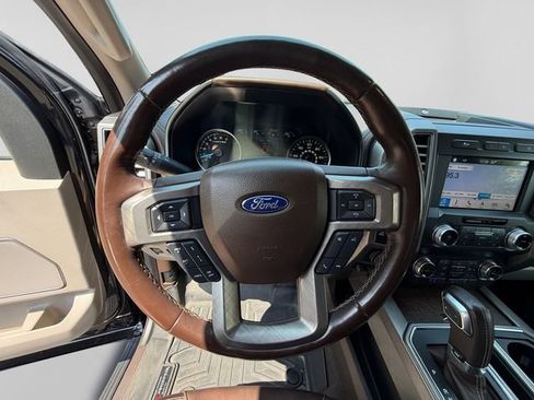 Used 2019 Ford F150 Limited AWD/4WD image 13