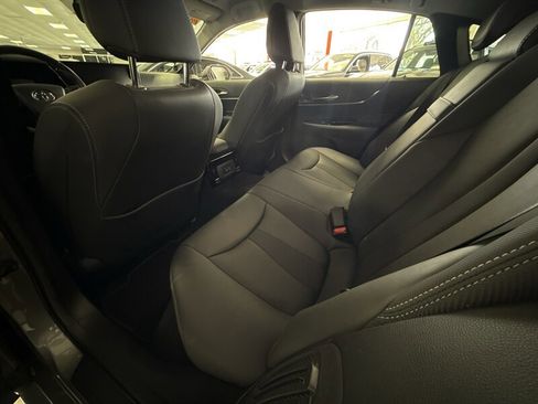 Used 2022 Toyota Mirai XLE w/ Advanced Technology Package image 21