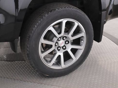 Used 2021 GMC Canyon Denali AWD/4WD image 14