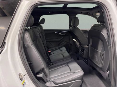 New 2026 Audi Q7 2.0T Premium Plus image 10