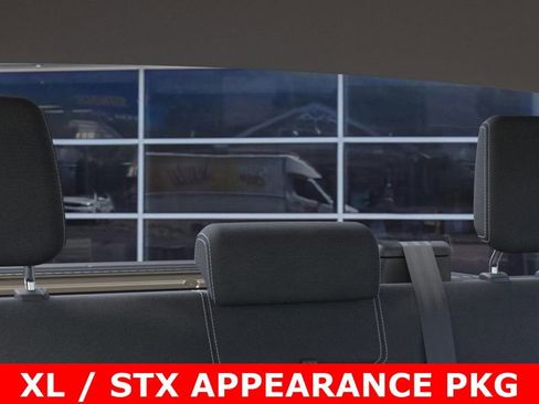 New 2025 Ford Ranger XL image 22