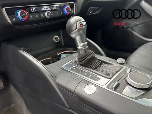 Used 2019 Audi A3 2.0T Titanium w/ Convenience Package image 30