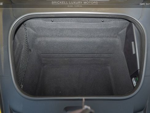 Used 2023 Porsche 911 Targa 4S w/ Premium Package image 37