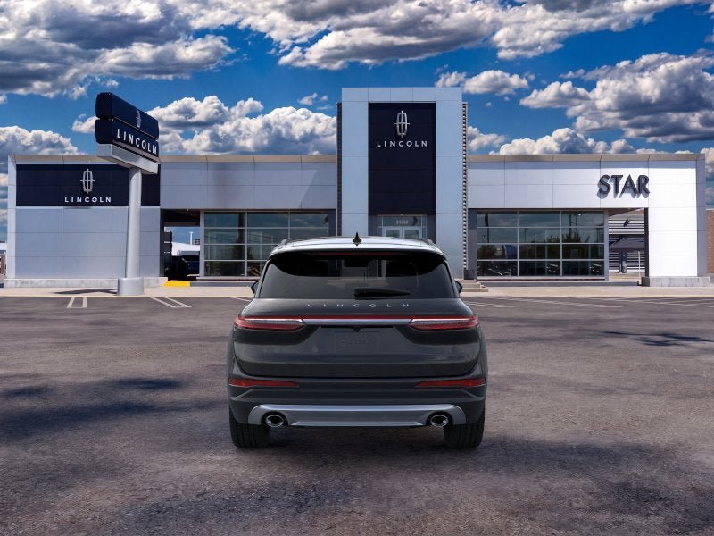 New 2025 Lincoln Corsair Reserve AWD/4WD image 5
