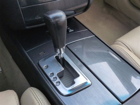 Used 2013 Nissan Maxima 3.5 SV w/ SV Value Pkg image 11