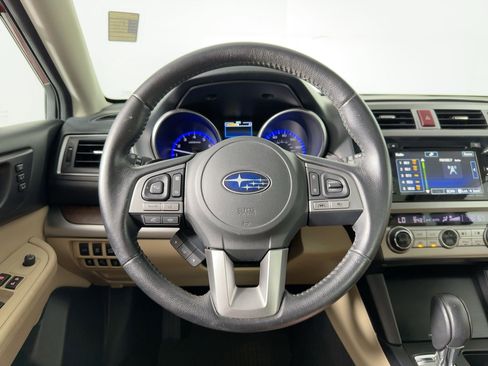 Used 2017 Subaru Outback 2.5i Limited image 13