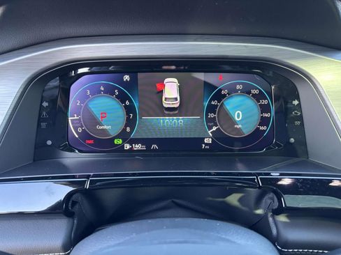 New 2026 Volkswagen Atlas Cross Sport SE FWD image 15