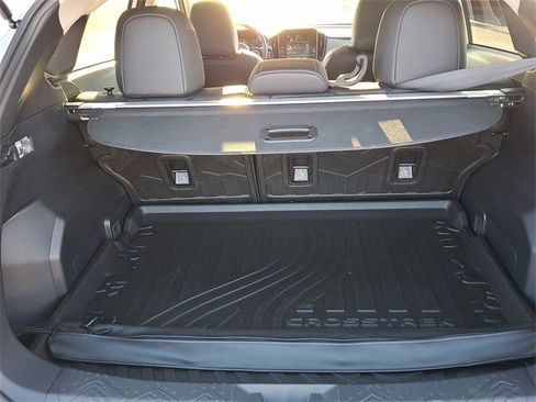 Certified 2025 Subaru Crosstrek 2.5i Limited w/ Popular Package #4A image 29
