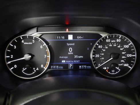 Used 2022 Nissan Altima 2.5 SL image 41