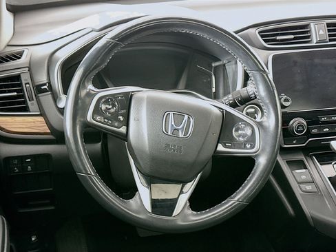 Used 2019 Honda CR-V EX-L image 18