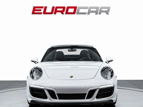 Used 2019 Porsche 911 GT3 RS image 8