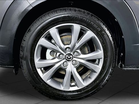 Used 2021 MAZDA CX-30 FWD 2.5 S w/ Preferred Package image 11