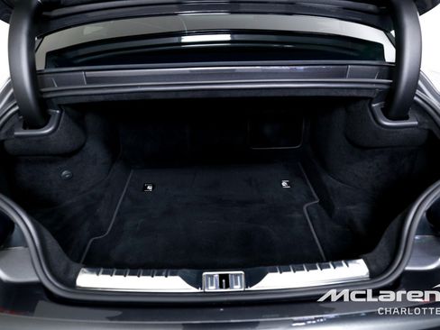Used 2024 Bentley Continental GT Speed AWD/4WD image 19