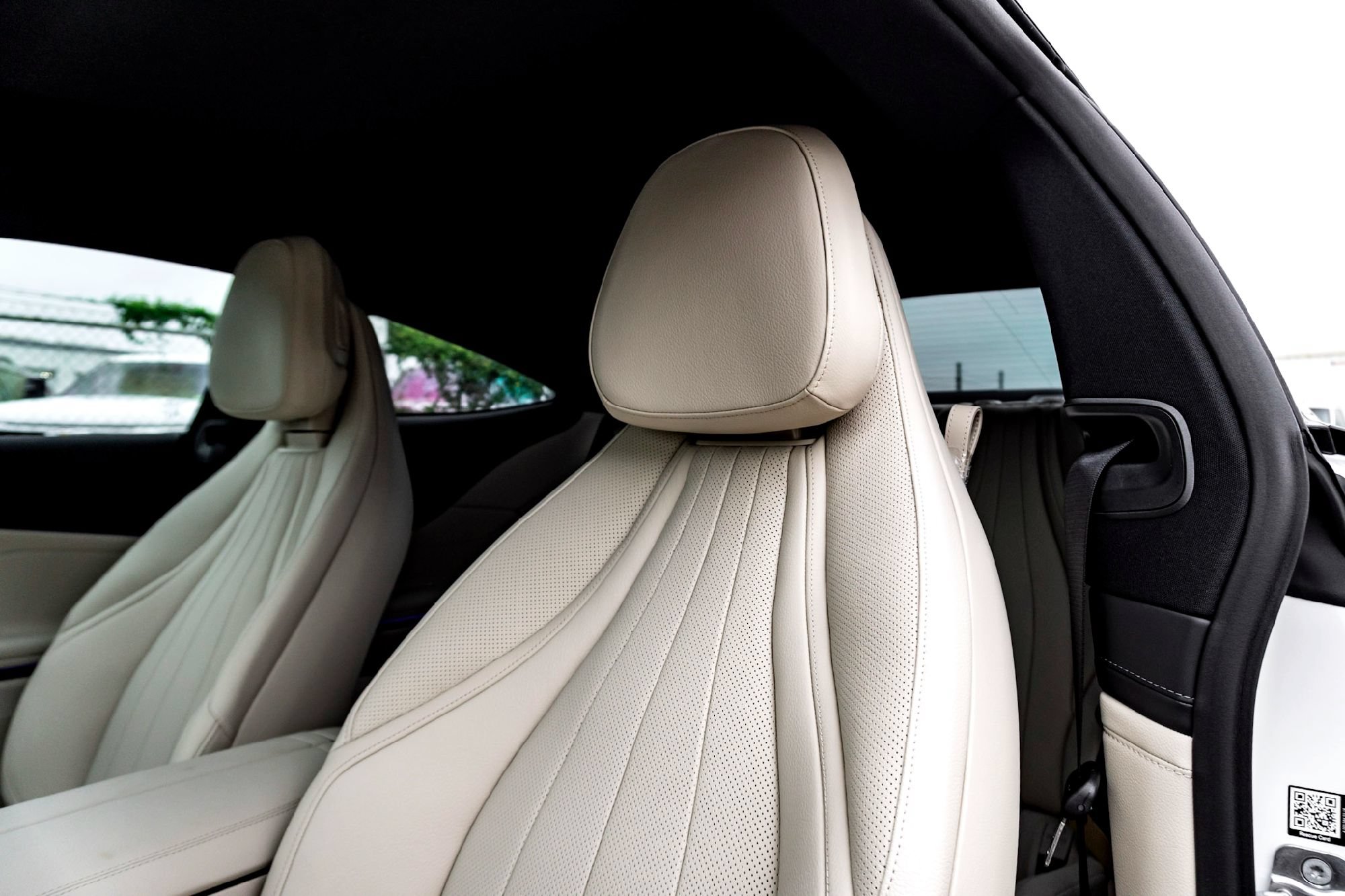 New 2026 Mercedes-Benz CLE 450 4MATIC Coupe image 9