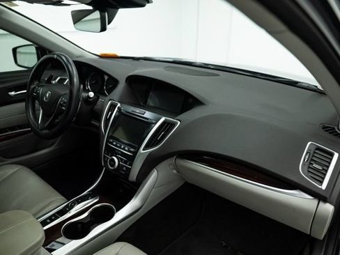 Used 2015 Acura TLX V6 w/ Advance Package FWD image 15