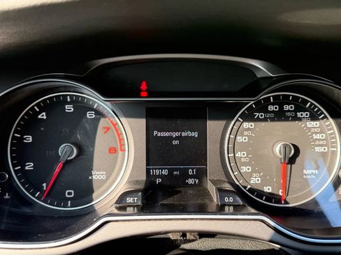 Used 2015 Audi A4 2.0T Premium Plus image 21