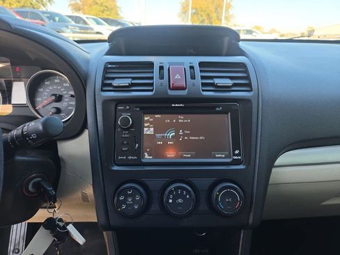 Used 2014 Subaru Crosstrek 2.0i Premium w/ Popular Package #2 image 27