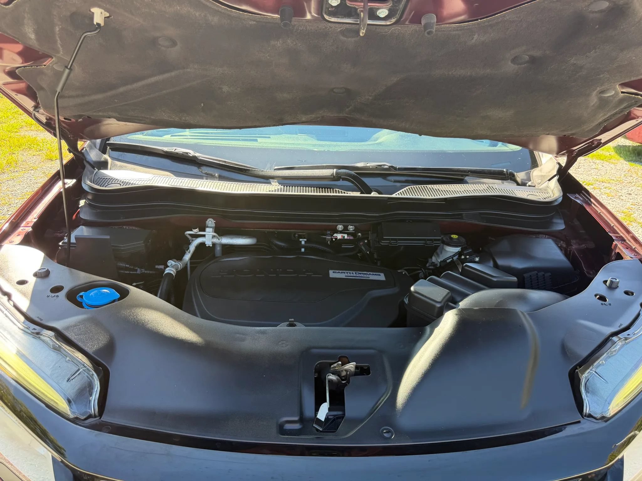 Used 2019 Honda Passport Touring image 60