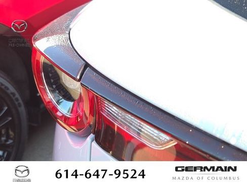 Certified 2026 MAZDA CX-30 AWD 2.5 S w/ Select Sport Pkg image 13