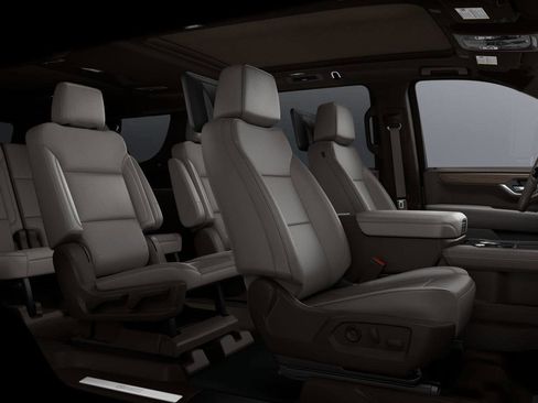 New 2026 GMC Yukon XL Elevation w/ Elevation Premium Package AWD/4WD image 39