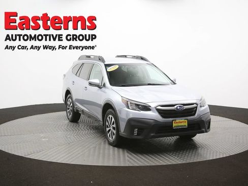 Used 2022 Subaru Outback Premium AWD/4WD image 49