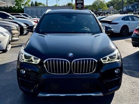 Used 2016 BMW X1 xDrive28i AWD/4WD image 2