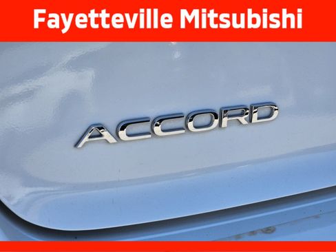 Used 2023 Honda Accord EX image 14