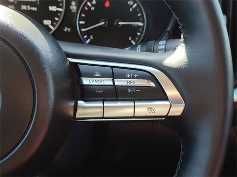 Used 2025 MAZDA CX-50 AWD 2.5 Hybrid w/ Premium Pkg image 29