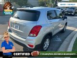 Used 2020 Chevrolet Trax LS image 3