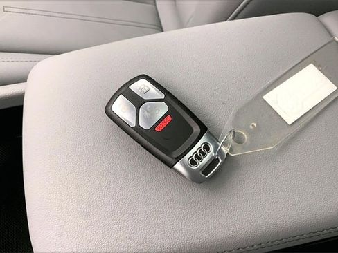 Certified 2023 Audi A4 2.0T Premium w/ Convenience Package image 11