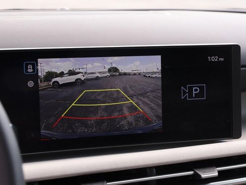 Used 2025 Hyundai Tucson SEL FWD image 18