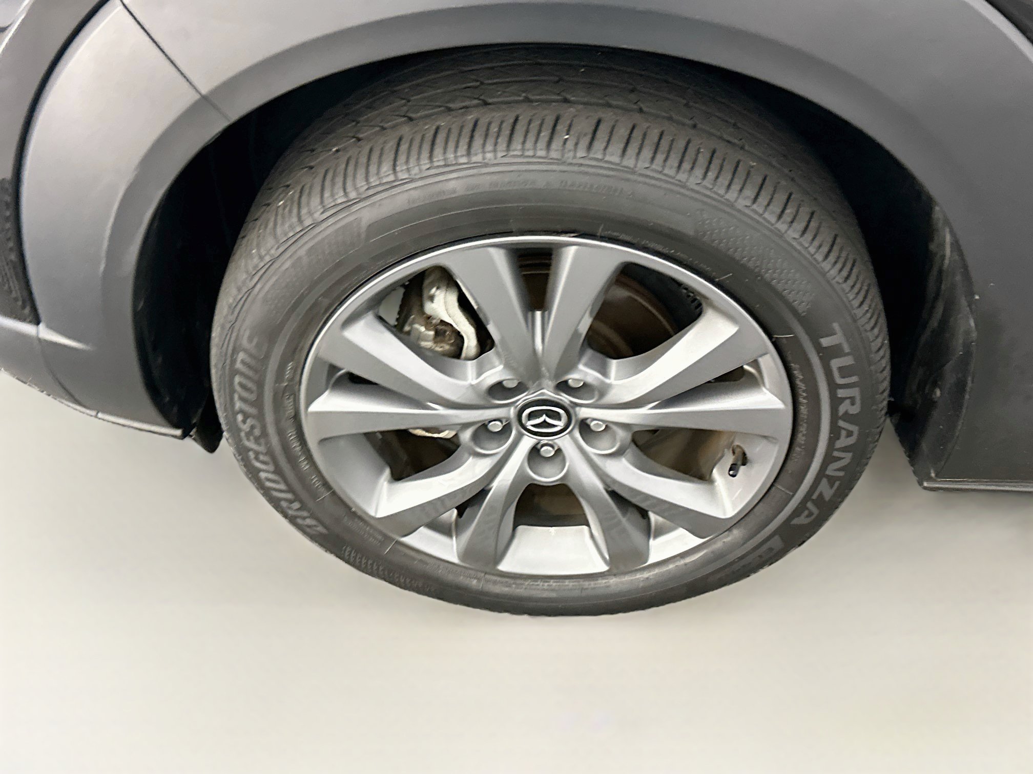Used 2025 MAZDA CX-30 AWD 2.5 S w/ Preferred Package image 11