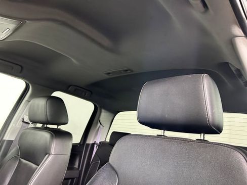 Used 2015 Chevrolet Silverado 3500 LTZ w/ LTZ Plus Package image 13