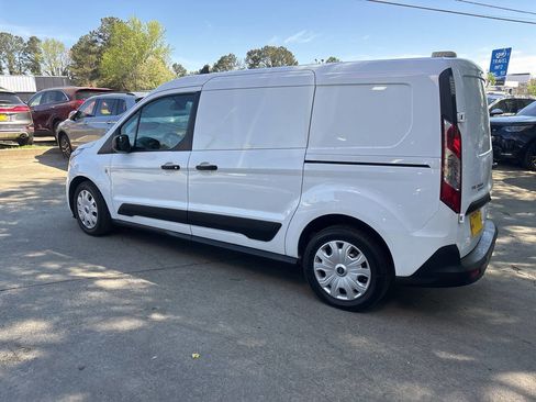 Used 2019 Ford Transit Connect XLT FWD image 7