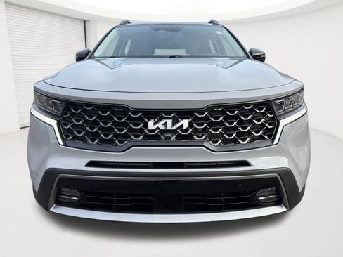 Used 2022 Kia Sorento SX Prestige AWD/4WD image 22