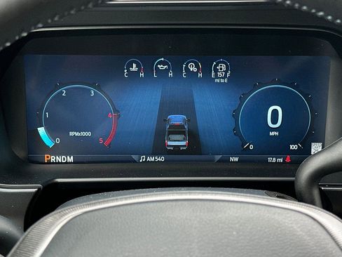 New 2026 Ford F250 Platinum w/ Tremor Off-Road Package image 21