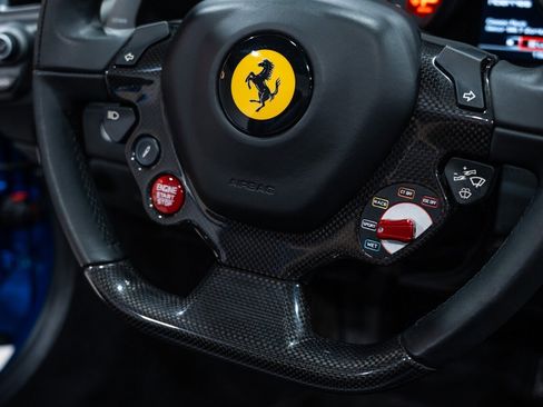 Used 2017 Ferrari 488 Spider RWD image 53