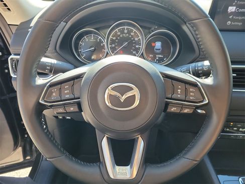 Used 2025 MAZDA CX-5 AWD 2.5 S w/ Preferred Package image 20