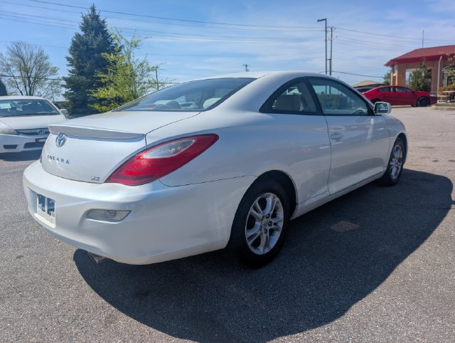 Used 2008 Toyota Solara SE FWD image 6
